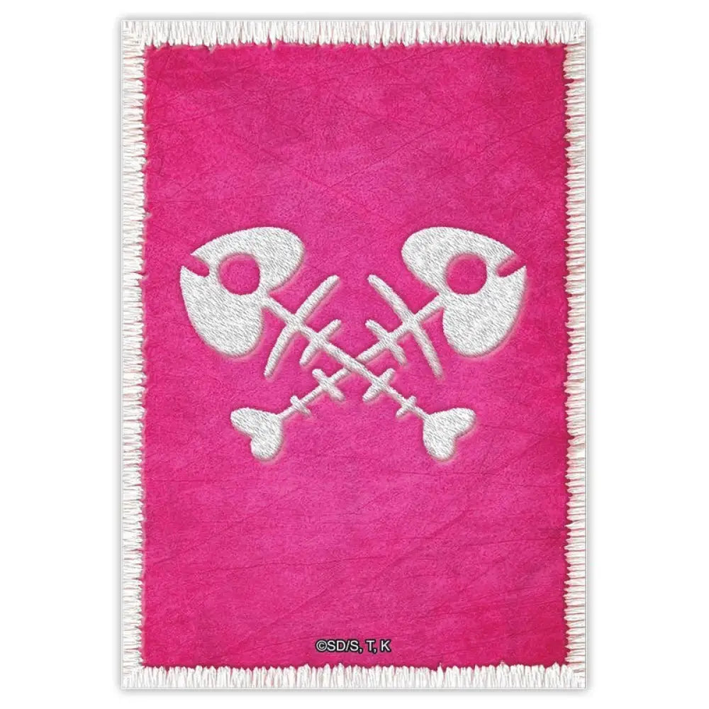 YGO - 50 Sleeves - Gold Pride Carries's Crew - Poke-Geek