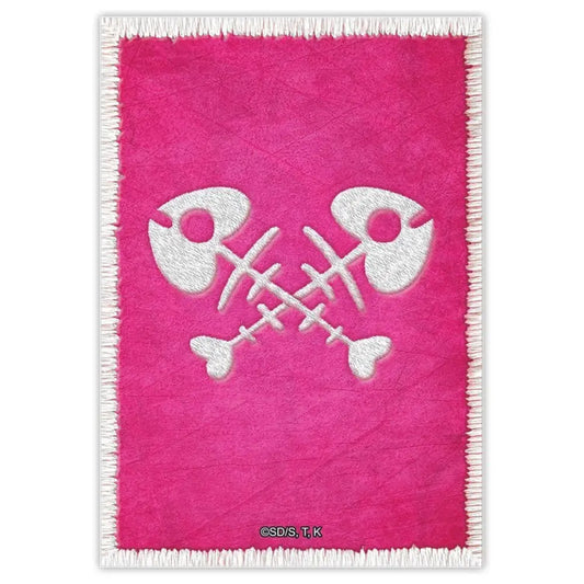 YGO - 50 Sleeves - Gold Pride Carries's Crew