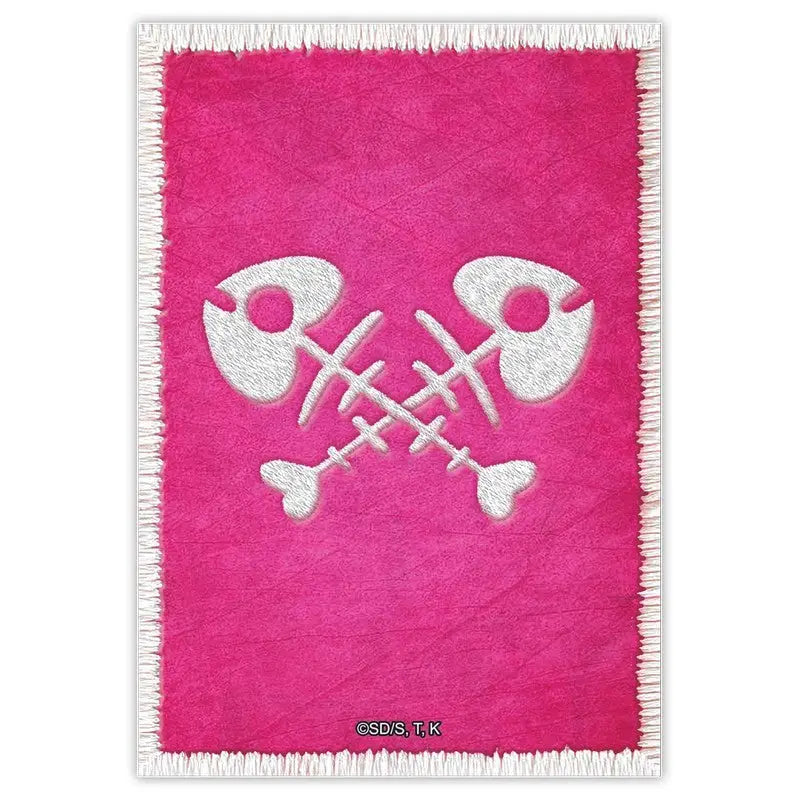 YGO - 50 Sleeves - Gold Pride Carries's Crew - Poke-Geek