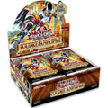Yu-Gi-Oh! – Boîte de 24 Boosters – Foudre Amplifiée – Français - Poke-Geek