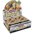Yu-Gi-Oh! - Boite de Boosters Français - 24 Boosters - Force Dimensionnelle - Poke-Geek