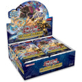 Yu-Gi-Oh! - Boite de Boosters Français - 24 Boosters - Les Grands Créateurs FR - Poke-Geek