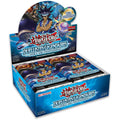 Yu-Gi-Oh! - Boite de Boosters Français - Boite De 36 Boosters - Les Duellistes Légendaires : Duel des profondeurs - Poke-Geek