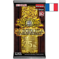 Yu-Gi-Oh! - Booster Français - La Bonanza du Quart de Siècle (Paquet de 5 cartes) - Poke-Geek