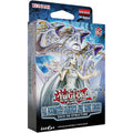 Yu-Gi-Oh! Deck de Structure : La Destinée Blanche aux Yeux Bleus FR - Poke-Geek