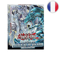 Yu-Gi-Oh! Deck de Structure : La Saga du Dragon Blanc aux Yeux Bleus - FR - Poke-Geek
