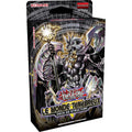 Yu-Gi-Oh! Decks de Structure - Le Monde Ténébreux - FR - Poke-Geek