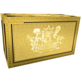 Yu-Gi-Oh - Decks Légendaires II - "Exodia, obliterate!" FR - Poke-Geek