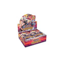 Yu-Gi-Oh! Display de 24 Boosters : Les Survivants Sauvages - FR - Poke-Geek