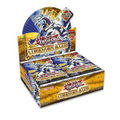 Yu-Gi-Oh! Display de Pack de Booster Cyberstorm Access - FR - Poke-Geek
