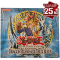 Yu-Gi-Oh!- Display  - La Légende du Dragon Blanc 25ème Anniversaire FR - Poke-Geek