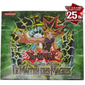Yu-Gi-Oh! Display - Le Maitre des Magies 25ème Anniversaire FR - Poke-Geek