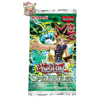 Yu-Gi-Oh! Display - Le Maitre des Magies 25ème Anniversaire FR - Precommande