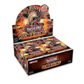 YU-GI-OH! DISPLAY - LEGACY OF DESTRUCTION - FR - Poke-Geek