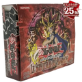 Yu-Gi-Oh! Display - Serviteur du Pharaon 25ème Anniversaire FR - Poke-Geek