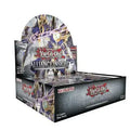 Yu-Gi-Oh! Intuition d’Alliance – Display 24 Boosters – Français - Poke-Geek