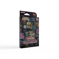 Yu-Gi-Oh! JCC - Pack de 3 Boosters Le Labyrinthe du Maître (Blister cartonné) - FR - Poke-Geek