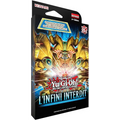 YU-GI-OH! JCC - PACK DE 3 BOOSTERS L'INFINI INTERDIT (BLISTER CARTONNÉ) - FR - Poke-Geek