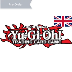 Yu-Gi-Oh! – Legendary Modern Decks 2026 – Anglais