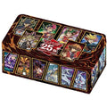 Yu-Gi-Oh! Mega-Tins 2023 – 25ème Anniversaire : Dueling Heroes – FR - Poke-Geek