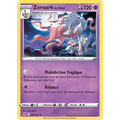 Zoroark de Hisui - EB Origine Perdue - 76/196 - Poke-Geek