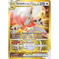 Zoroark de Hisui VSTAR - EB Origine Perdue - 213/196 - Poke-Geek